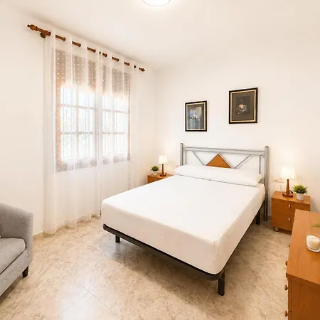 Casa vacanze Ametllademar