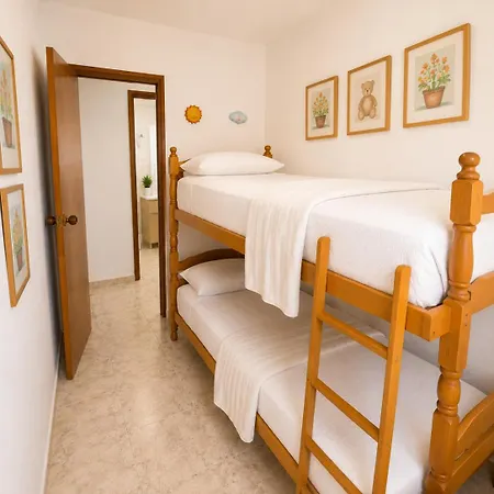 Casa vacanze Ametllademar Les Tres Cales