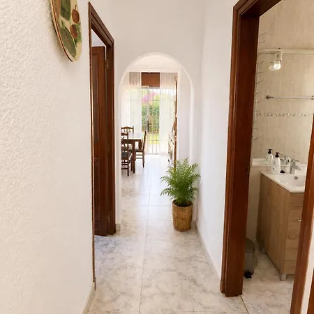 Casa vacanze Ametllademar