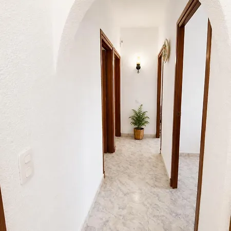 Casa vacanze Ametllademar