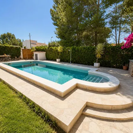 Ametllademar Casa vacanze Les Tres Cales
